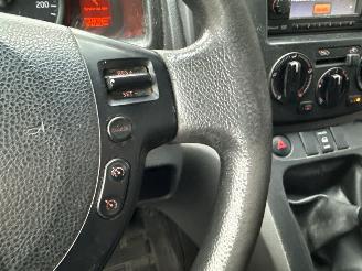 Nissan NV 200 1.5 dCi 90 Bestel  Diesel 1.461cc 66kW (90pk) FWD picture 14
