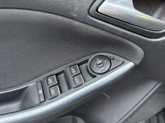 Ford Focus 1.6 SCTi 16V Combi/o  Benzine 1.596cc 110kW (150pk) FWD picture 20