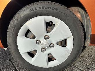 Kia Picanto 1.0 12V Hatchback  Benzine 999cc 45kW (61pk) FWD picture 20