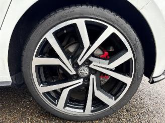 Volkswagen Polo 2.0 GTI Turbo 16V Hatchback 4Dr Benzine 1.984cc 147kW (200pk) FWD picture 25