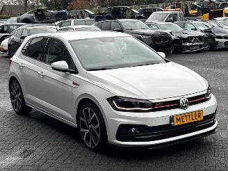 Volkswagen Polo 2.0 GTI Turbo 16V Hatchback 4Dr Benzine 1.984cc 147kW (200pk) FWD picture 8