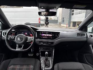 Volkswagen Polo 2.0 GTI Turbo 16V Hatchback 4Dr Benzine 1.984cc 147kW (200pk) FWD picture 12
