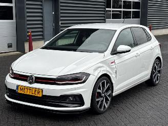 Damaged car Volkswagen Polo 2.0 GTI Turbo 16V Hatchback 4Dr Benzine 1.984cc 147kW (200pk) FWD 2019/9