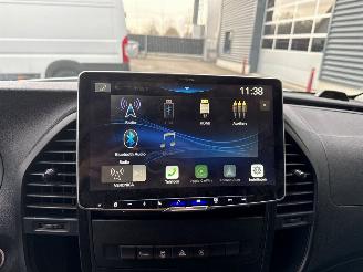 Mercedes Vito 2.0 119 CDI 16V Bestel  Diesel 1.950cc 140kW (190pk) RWD picture 15