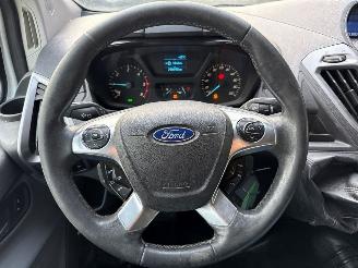 Ford Transit Custom 2.2 TDCi 16V Bestel  Diesel 2.198cc 74kW (101pk) FWD picture 13