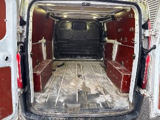 Ford Transit Custom 2.2 TDCi 16V Bestel  Diesel 2.198cc 74kW (101pk) FWD picture 9