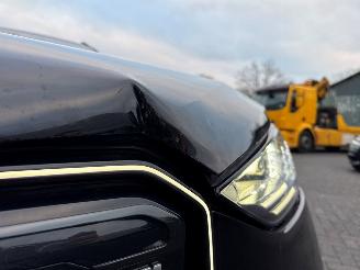 BMW X3 M50 xDrive 3.0 24V SUV  Elektrisch Benzine 2.998cc 293kW (398pk) 4x4 picture 37