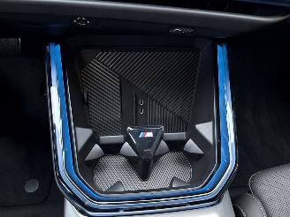 BMW X3 M50 xDrive 3.0 24V SUV  Elektrisch Benzine 2.998cc 293kW (398pk) 4x4 picture 22