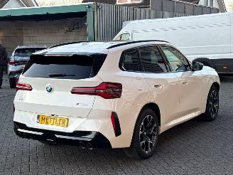 BMW X3 M50 xDrive 3.0 24V SUV  Elektrisch Benzine 2.998cc 293kW (398pk) 4x4 picture 5