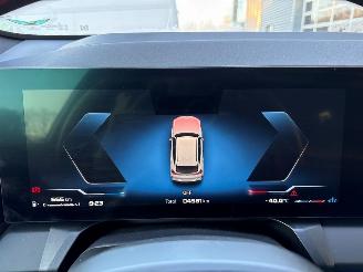 BMW X3 M50 xDrive 3.0 24V SUV  Elektrisch Benzine 2.998cc 293kW (398pk) 4x4 picture 16