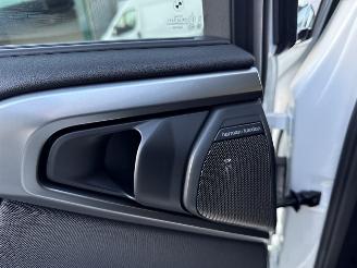 BMW X3 M50 xDrive 3.0 24V SUV  Elektrisch Benzine 2.998cc 293kW (398pk) 4x4 picture 27