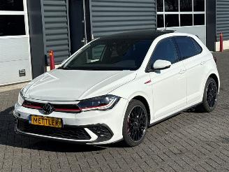 Volkswagen Polo 2.0 GTI Turbo 16V Hatchback 4Dr Benzine 1.984cc 152kW (207pk) FWD 2022/5