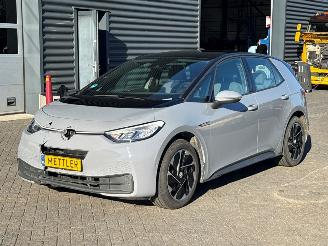  Volkswagen ID.3 Pro 58/59 kWh Hatchback 4Dr Elektrisch  150kW (204pk) RWD 2023/3