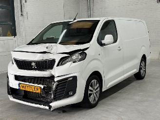 dommages fourgonnettes/vécules utilitaires Peugeot Expert 2.0 Blue HDi 120 16V Bestel  Diesel 1.997cc 90kW (122pk) FWD 2019/3