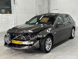 škoda osobní automobily BMW 5-serie 520i High Executive M Sport 2013/7