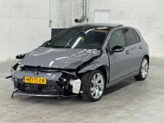 Avarii autoturisme Volkswagen Golf 8,5 2.0 GTI 16V Hatchback  Benzine 1.984cc 195kW (265pk) FWD 2024-06  DNPD 2025/10