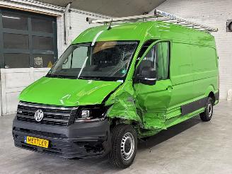  Volkswagen Crafter 2.0 TDI 4Motion Bestel  Diesel 1.968cc 130kW (177pk) 4x4 2023/6