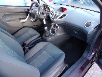 Ford Fiesta 1.6 TDCI  TITANIUM picture 10