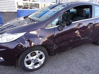 Ford Fiesta 1.6 TDCI  TITANIUM picture 7