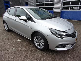 krockskadad bil auto Opel Astra 1.2 EDITION 2020/6