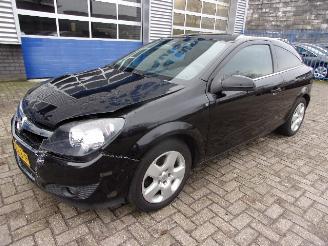 škoda osobní automobily Opel Astra GTC 1.6 BUSINESS 2008/10