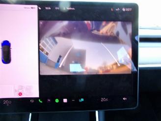 Tesla Model 3 RWD PLUS 175KW PANORAMA picture 13