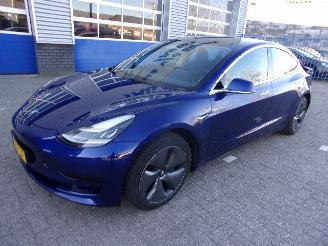 škoda osobní automobily Tesla Model 3 RWD PLUS 175KW PANORAMA 2020/9