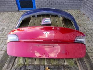 Tesla Model 3 RWD PLUS 175KW PANORAMA picture 18