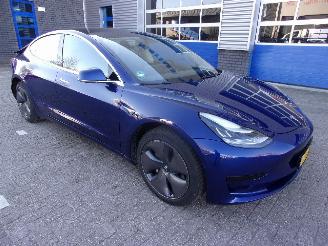 Tesla Model 3 RWD PLUS 175KW PANORAMA picture 4