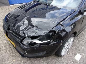 Volkswagen Polo 1.4 16V COMFORTLINE picture 7