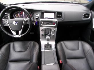 Volvo V-60 CROSS COUNTRY 2.0 T5 NORDIC+ picture 11