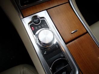 Jaguar XF 2.2 D SCHADEVRIJ picture 11