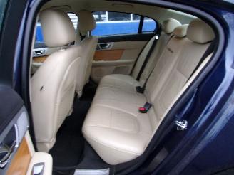 Jaguar XF 2.2 D SCHADEVRIJ picture 10