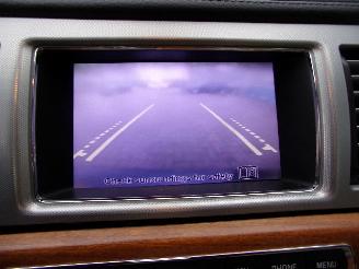 Jaguar XF 2.2 D SCHADEVRIJ picture 13