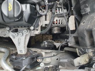 Peugeot 208 1.2 PureTech Blue Lion picture 28