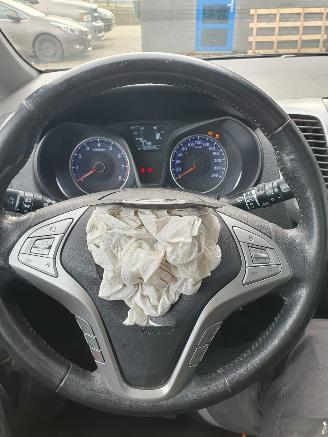 Hyundai Ix20 1.6i i-Catcher picture 27