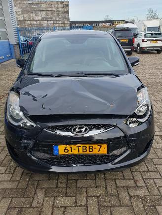 Hyundai Ix20 1.6i i-Catcher picture 8