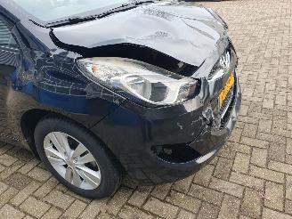 Hyundai Ix20 1.6i i-Catcher picture 10