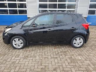 Hyundai Ix20 1.6i i-Catcher picture 2