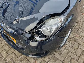 Hyundai Ix20 1.6i i-Catcher picture 11