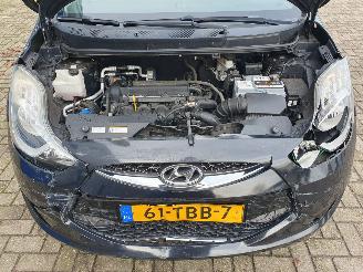 Hyundai Ix20 1.6i i-Catcher picture 15