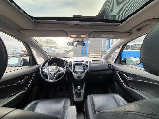 Hyundai Ix20 1.6i i-Catcher picture 24