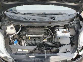 Hyundai Ix20 1.6i i-Catcher picture 16