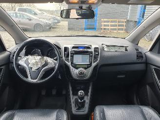 Hyundai Ix20 1.6i i-Catcher picture 26