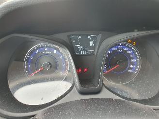 Hyundai Ix20 1.6i i-Catcher picture 28