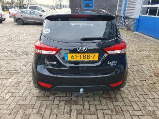 Hyundai Ix20 1.6i i-Catcher picture 4