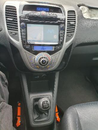 Hyundai Ix20 1.6i i-Catcher picture 29