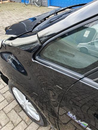 Hyundai Ix20 1.6i i-Catcher picture 12