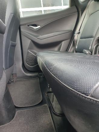 Hyundai Ix20 1.6i i-Catcher picture 22