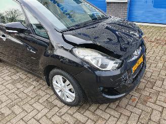 Hyundai Ix20 1.6i i-Catcher picture 7